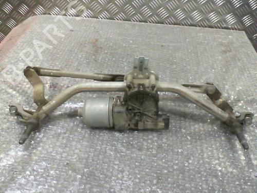 Front wiper motor PEUGEOT 208 I (CA_, CC_) 1.4 HDi | BP24765852M29