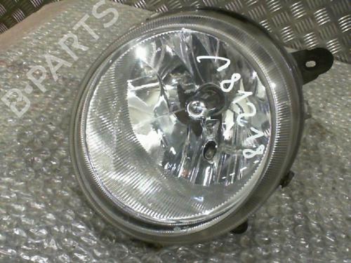 Left headlight JEEP COMPASS (MK49) 2.0 CRD 4x4 | BP24765930C28 - Image 3