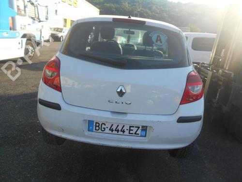 Right taillight RENAULT CLIO III (BR0/1, CR0/1) 1.5 dCi (C/BR0G, C/BR1G) | BP24769378C35