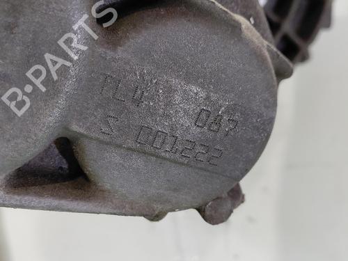 Gearbox RENAULT MEGANE IV Hatchback (B9A/M/N_) 1.2 TCe 100 (B9MS) | BP39980379M3 - Image 2