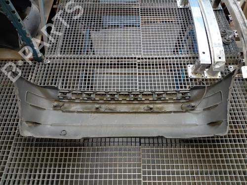 Rear bumper AUDI A2 (8Z0) 1.4 TDI | BP24769113C8 