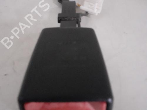 Used Seat buckle Seat buckle CITROËN C3 II (SC_) 1.4 VTi 95 (95 hp) 27689576 27689576
