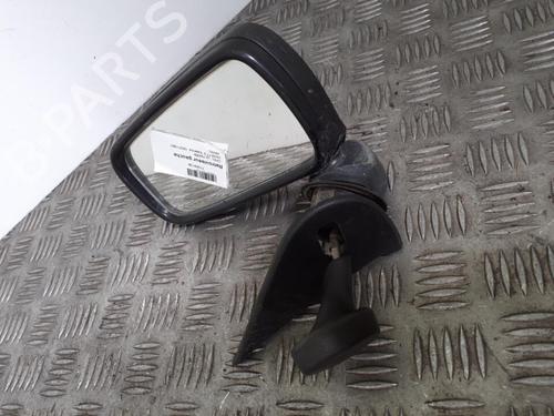 Used Left mirror OPEL KADETT E Hatchback (T85) [1984-1993]  24767608
