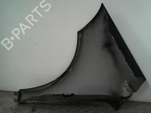 Right front fenders MERCEDES-BENZ A-CLASS (W169) A 180 CDI (169.007, 169.307) | BP24760090C42 