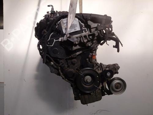 Engine CITROËN BERLINGO Box Body/MPV (K9) 1.5 BlueHDi 100 | BP33166466M1 - Image 3