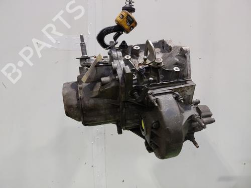 Gearbox CITROËN BERLINGO Box Body/MPV (B9) 1.6 BlueHDi 100 | BP31155654M3 