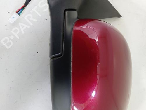 Used Left mirror NISSAN JUKE (F15) 1.6 (117 hp) 29319920