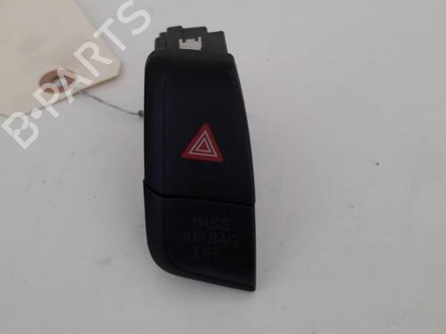 Used Warning switch AUDI A4 B8 Avant (8K5) [2007-2017]  24761602