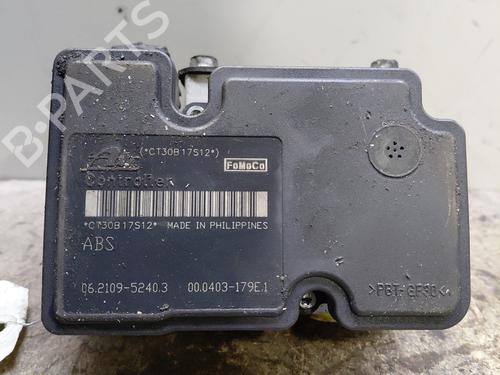 ABS pump MAZDA 2 (DE_, DH_) 1.3 (DE3FS) | BP29116479M43  - Image 5