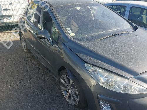 Used Parts PEUGEOT 308 I (4A_, 4C_) 1.6 16V (120 hp) 3363612