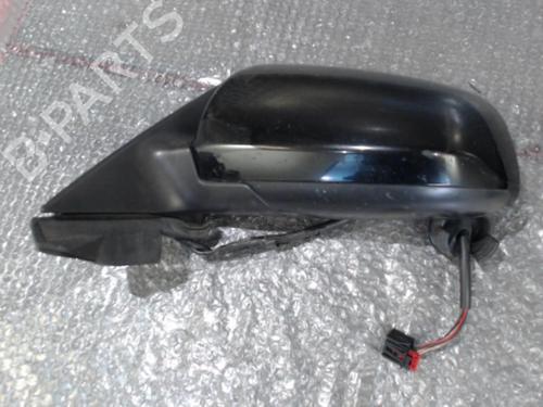 Used Left mirror AUDI A3 (8P1) 1.9 TDI (105 hp) 24765403