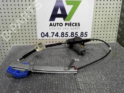 Used Rear left window mechanism Rear left window mechanism FORD MONDEO II Saloon (BFP) 1.8 i (115 hp) 24763804 24763804