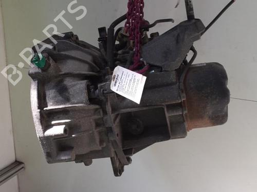 Gearbox NISSAN MICRA III (K12) 1.4 16V | BP24747199M3 