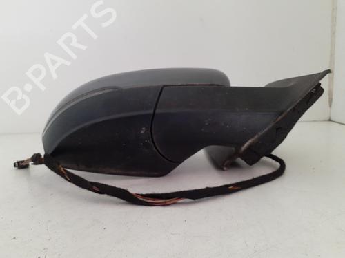 Right mirror VW POLO V (6R1, 6C1) 1.6 TDI | BP27405795C27 