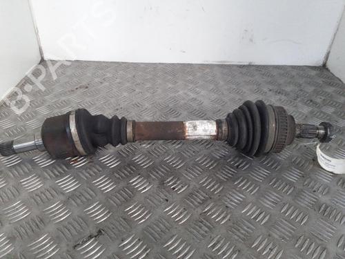 Left front driveshaft PEUGEOT PARTNER MPV (5_, G_) 1.6 HDi 75 | BP24740231M38 - Image 3