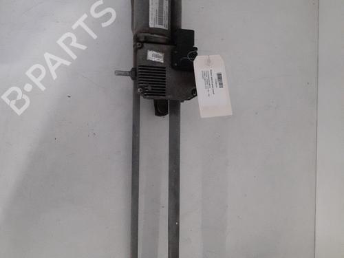Viskermotor vindrude VW TIGUAN (5N_) 2.0 TDI 4motion (140 hp) 26875925