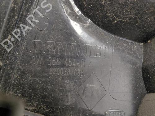 Left taillight RENAULT TWINGO II (CN0_) 1.2 16V (CN04, CN0B) | BP38473721C34 - Image 3