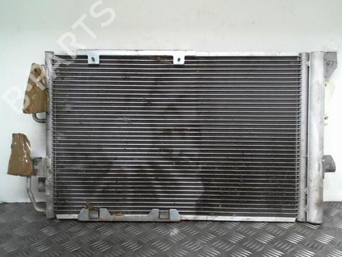 Used AC radiator AC radiator 24759730 24759730
