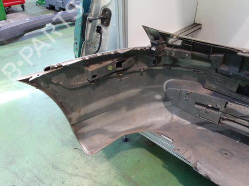 Front bumper CITROËN C8 (EA_, EB_) 2.2 HDi | BP24746723C7 - Image 5