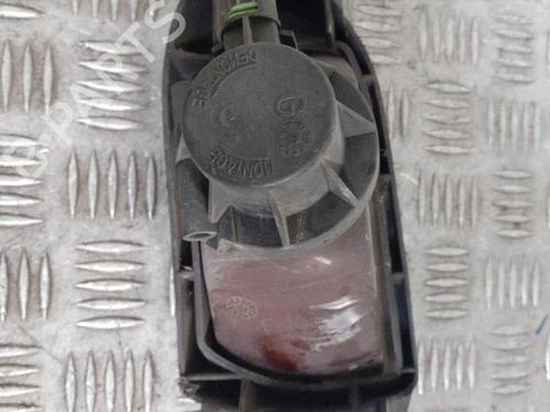 Used Left front fog light Left front fog light RENAULT MEGANE I (BA0/1_) 1.6 e (BA0F, BA0S) (90 hp) 24757088 24757088