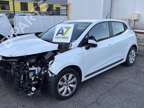 Left front driveshaft RENAULT CLIO V (B7_) 1.5 Blue dCi 85 (B7AG) | BP31864584M38  - Image 26