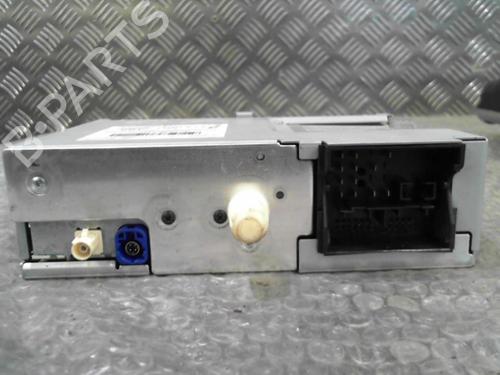 Radio CITROËN C3 III (SX) 1.2 THP 110 (SXHNPS, SXHNZT, SXHNZ6) | BP24745330E6 - Image 3