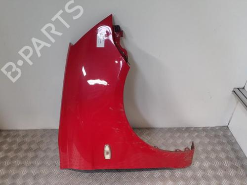 Right front fenders KIA PICANTO I (SA) 1.1 | BP24751401C42 