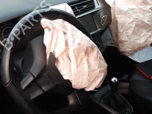 Left tailgate light CITROËN C3 II (SC_) 1.4 HDi 70 (SC8HZC, SC8HR0, SC8HP4) | BP24764843C79 - Image 6