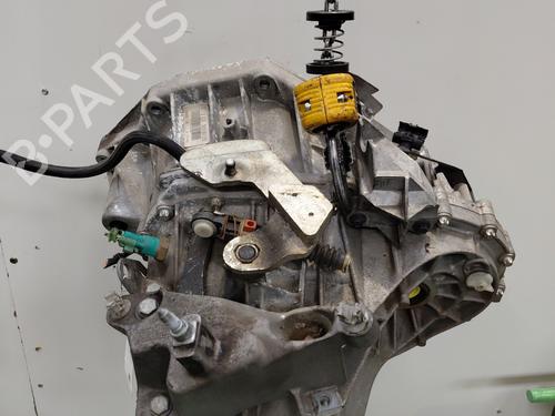 Gearbox DACIA DUSTER (HS_) 1.5 dCi (HSMC) | BP30510096M3  - Image 7