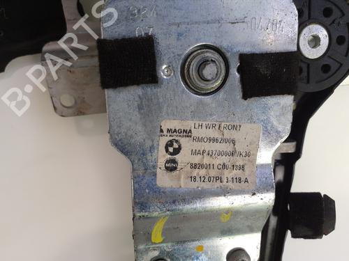 Front left window mechanism MINI MINI CLUBMAN (R55) Cooper D | BP28421434C22