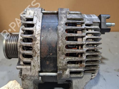 Alternator RENAULT KOLEOS II (HC_) 2.0 dCi 175 (HCAK) | BP24753783M7  - Image 5
