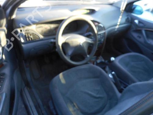 Right headlight CITROËN C5 I (DC_) 2.2 HDi (DC4HXB, DC4HXE) | BP24758689C29  - Image 7