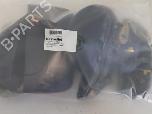 Used Ignition barrel Ignition barrel RENAULT KANGOO Express (FC0/1_) [1997-2026] 36505265 36505265