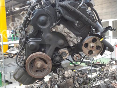 Used Engine Engine CITROËN NEMO MPV 1.4 HDi (68 hp) 24750645 24750645