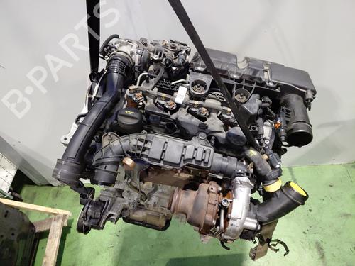 Engine CITROËN JUMPY III Van (V_) 1.5 BlueHDi 100 | BP32423636M1