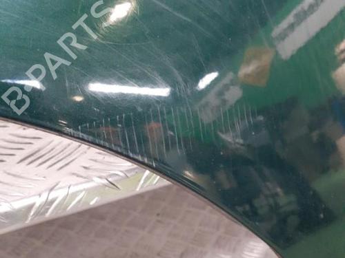 Left front fenders ROVER 200 II Hatchback (RF) 214 Si | BP24741941C41 