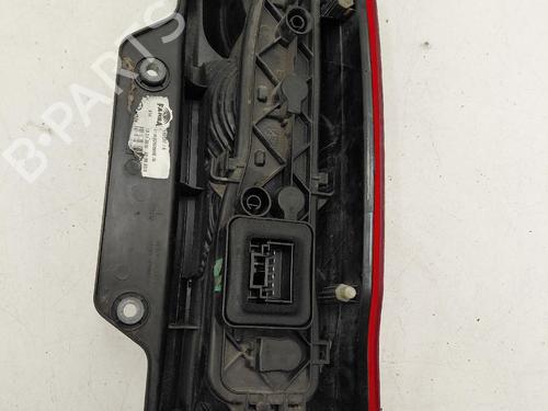 Used Left taillight Left taillight 37623184 37623184