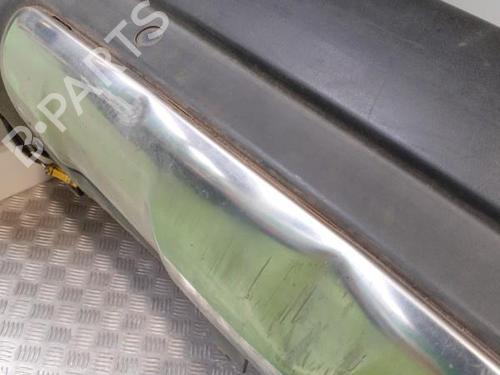 Rear bumper PEUGEOT 2008 I (CU_) 1.6 BlueHDi 100 | BP24742003C8