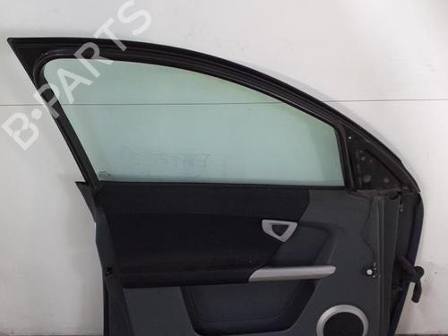 Left front door SMART FORFOUR (454) 1.3 (454.031) | BP24757610C2 - Image 2