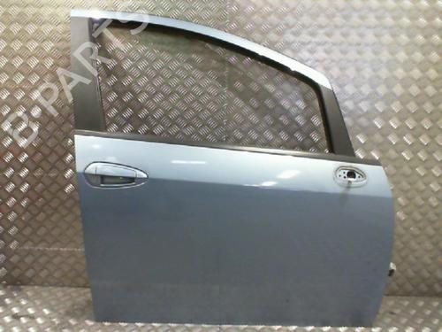 Right front door FIAT GRANDE PUNTO (199_) 1.3 D Multijet | BP24765870C3 