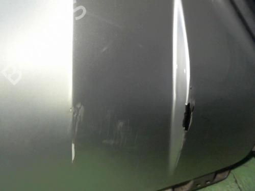 Rear bumper HONDA CIVIC VIII Hatchback (FN, FK) 2.2 CTDi (FK3) | BP24749030C8 