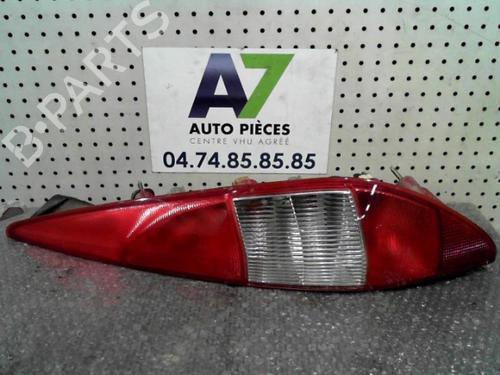 Used Right taillight FORD MONDEO III Turnier (BWY) 2.0 16V TDDi / TDCi (115 hp) 24763510