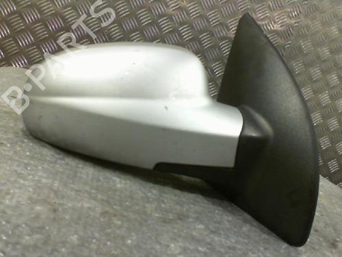 Right mirror CHEVROLET AVEO / KALOS Hatchback (T250, T255) 1.2 | BP24755730C27 