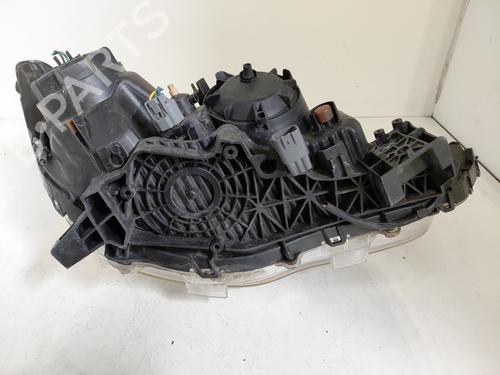 Used Left headlight Left headlight MITSUBISHI ASX (GA_W_) 1.6 MIVEC (GA1W) (117 hp) 32524097 32524097