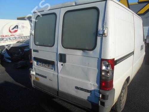 Used Parts PEUGEOT BOXER Van (230L) 1.9 D 2407586