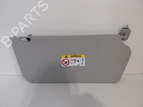 Used Right sun visor Right sun visor FORD TRANSIT V363 Platform/Chassis (FED, FFD) [2013-2026] 35779595 35779595
