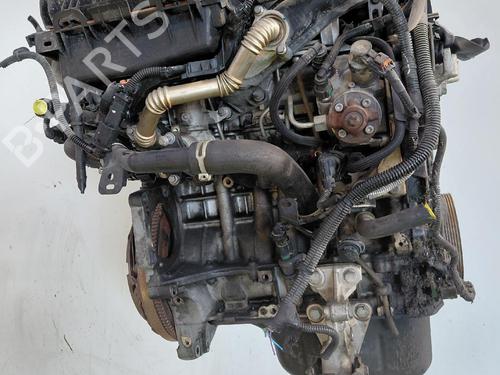Motor CITROËN BERLINGO MULTISPACE (B9) | BP36676490M1 - Image 2
