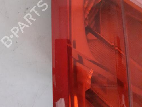 Used Left taillight Left taillight FIAT GRANDE PUNTO (199_) 1.3 D Multijet (75 hp) 24770383 24770383