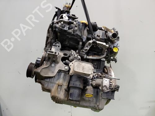 Motor RENAULT KANGOO Express (FW0/1_) 1.5 dCi 95 (FW16) (95 hp) 30479177