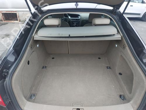 Front left interior door handle AUDI A5 Sportback (8TA) 2.7 TDI | BP33802866I13 - Image 28